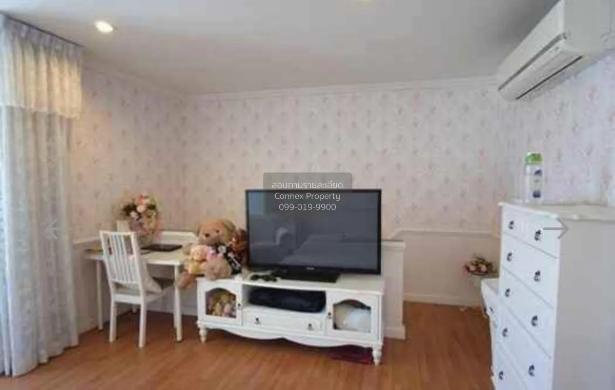 For Sale Townhouse/Townhome  , The Metro Rama 9 , Prawet , Prawet