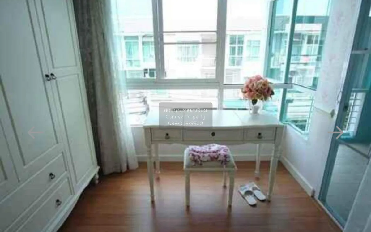 For Sale Townhouse/Townhome  , The Metro Rama 9 , Prawet , Prawet