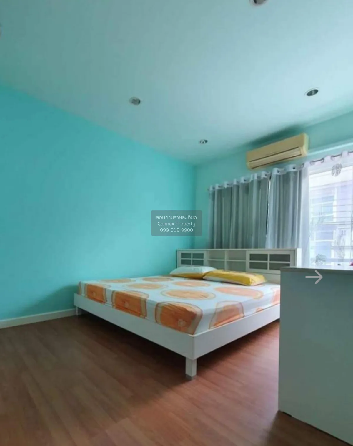 For Sale Townhouse/Townhome  , The Metro Rama 9 , Prawet , Prawet