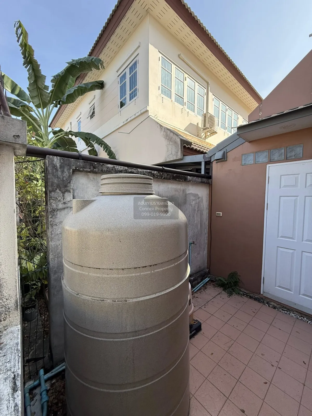 ขายทาวน์เฮ้าส์/ทาวน์โฮม  ดรีมเพลส สวนผัก 32 ห้องมุม มหาสวัสดิ์ บา 4