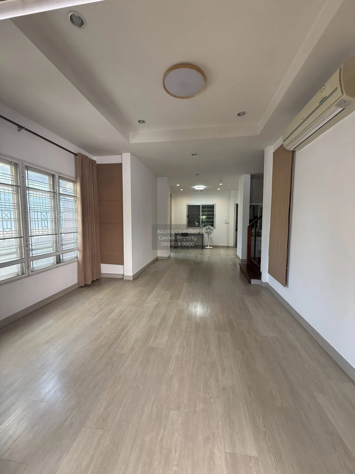 ขายทาวน์เฮ้าส์/ทาวน์โฮม  ดรีมเพลส สวนผัก 32 ห้องมุม มหาสวัสดิ์ บา