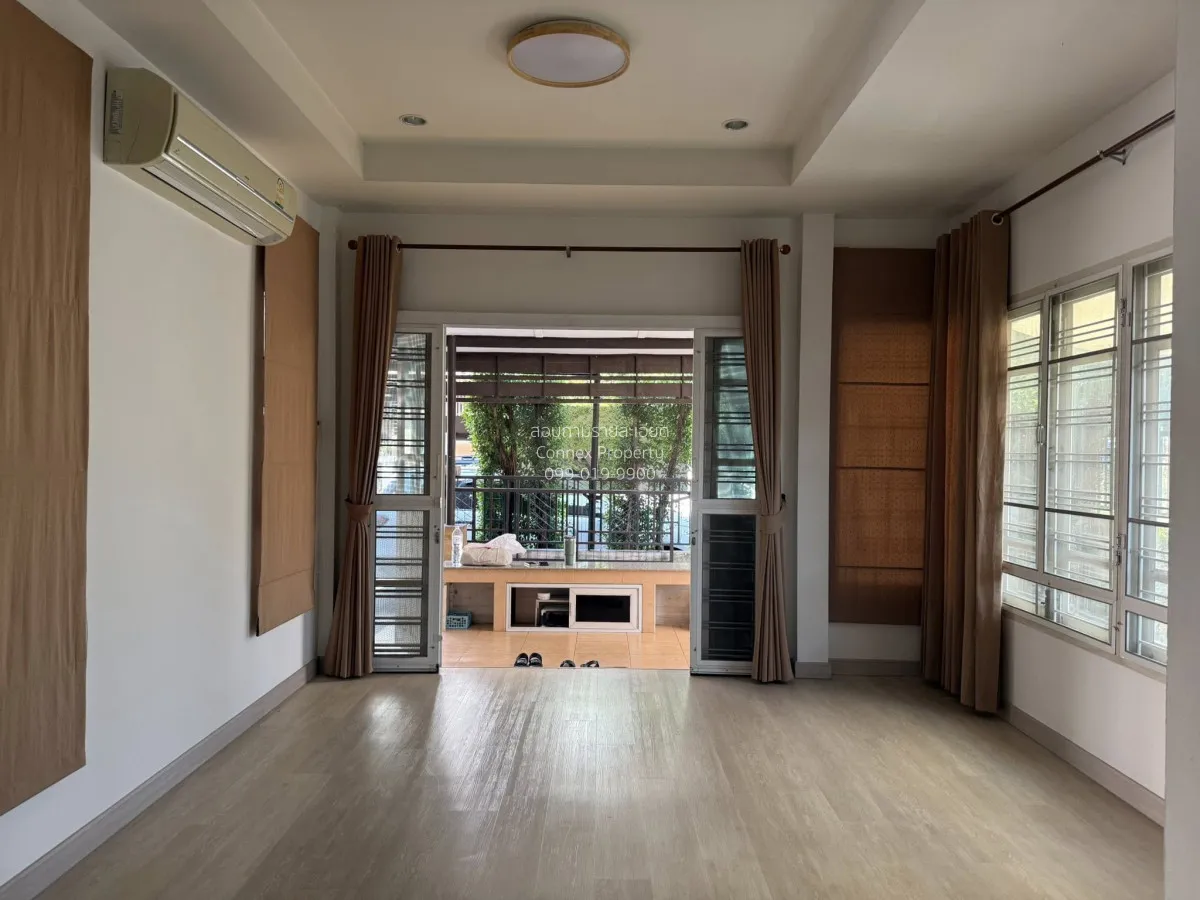 ขายทาวน์เฮ้าส์/ทาวน์โฮม  ดรีมเพลส สวนผัก 32 ห้องมุม มหาสวัสดิ์ บา