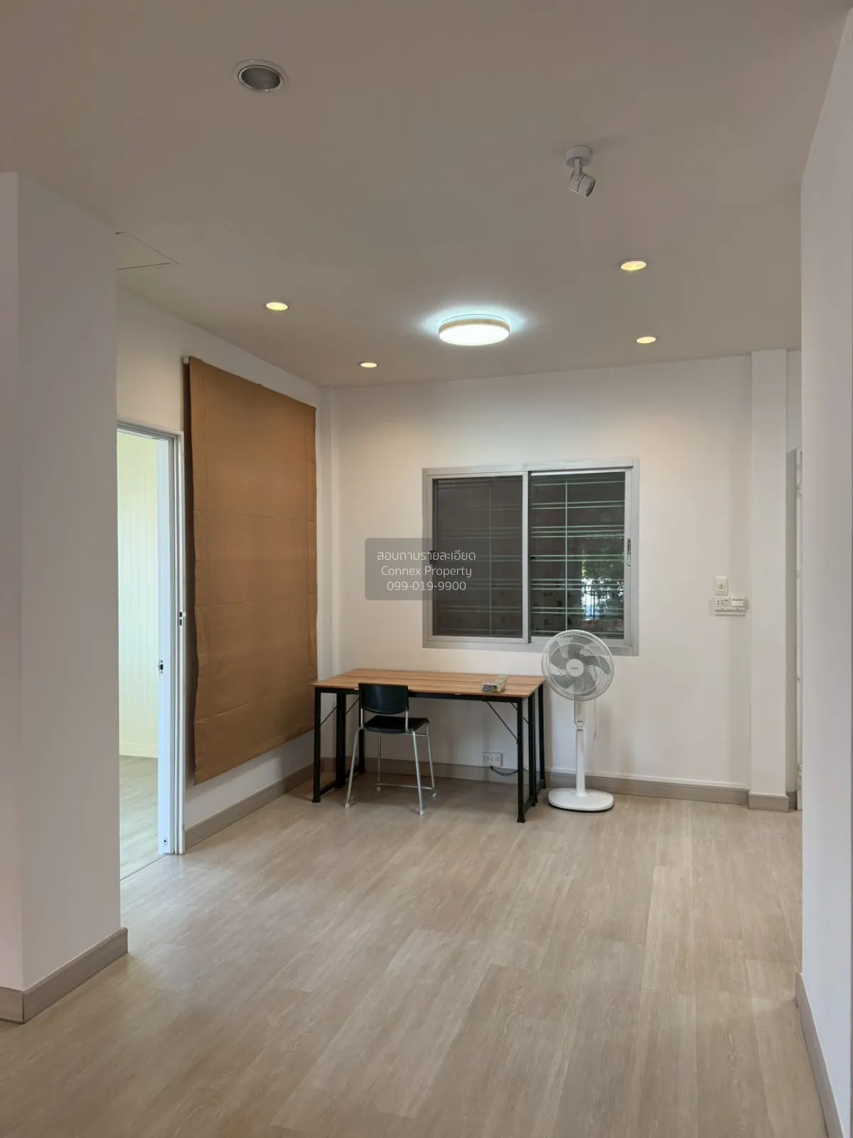 ขายทาวน์เฮ้าส์/ทาวน์โฮม  ดรีมเพลส สวนผัก 32 ห้องมุม มหาสวัสดิ์ บา