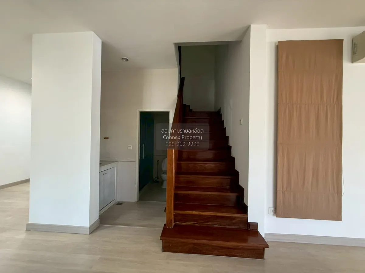 ขายทาวน์เฮ้าส์/ทาวน์โฮม  ดรีมเพลส สวนผัก 32 ห้องมุม มหาสวัสดิ์ บา