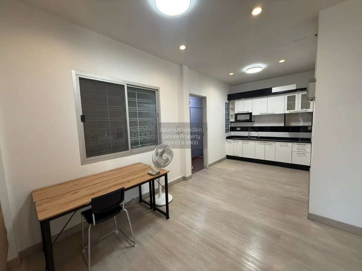 ขายทาวน์เฮ้าส์/ทาวน์โฮม  ดรีมเพลส สวนผัก 32 ห้องมุม มหาสวัสดิ์ บา