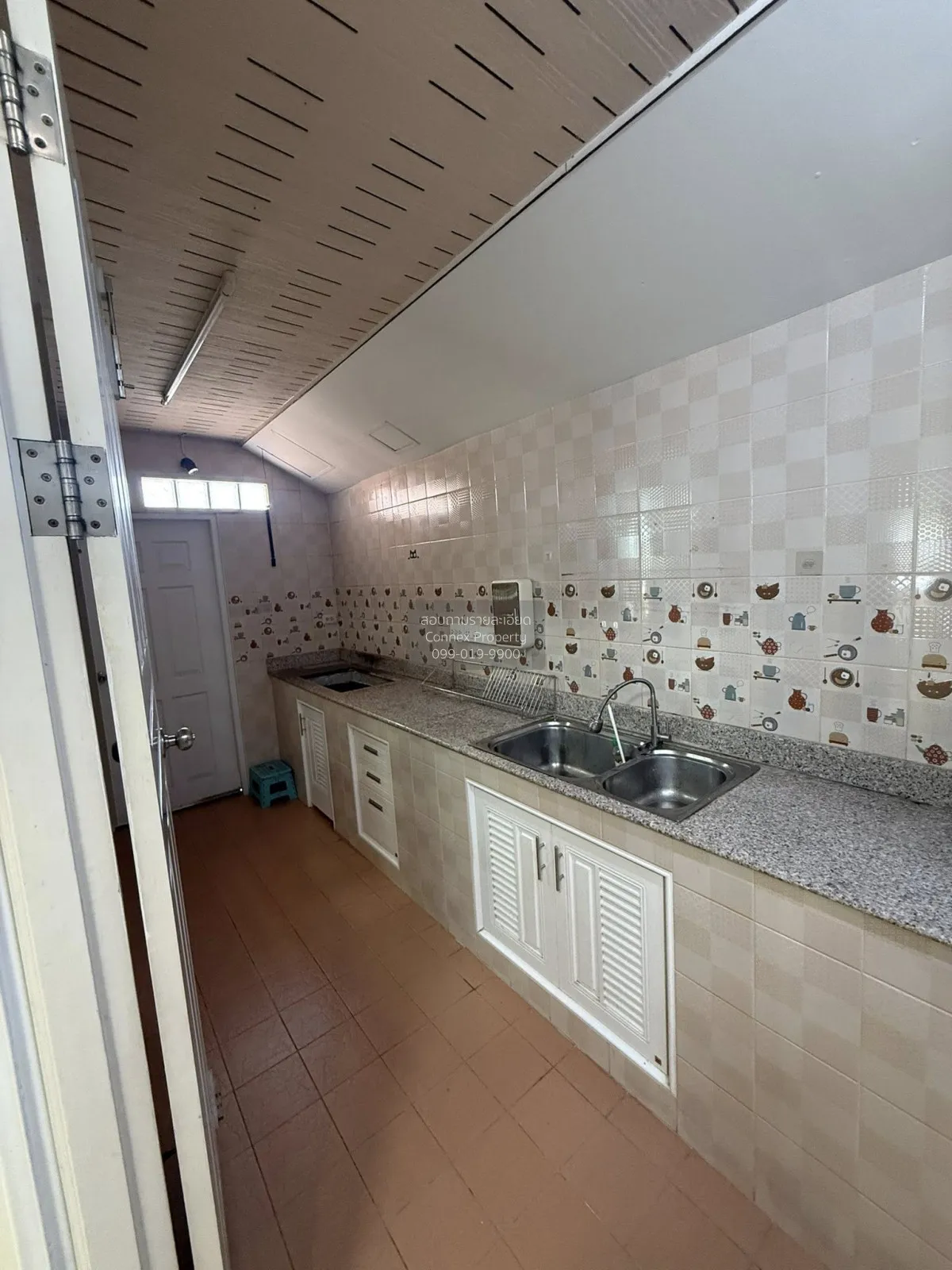 ขายทาวน์เฮ้าส์/ทาวน์โฮม  ดรีมเพลส สวนผัก 32 ห้องมุม มหาสวัสดิ์ บา