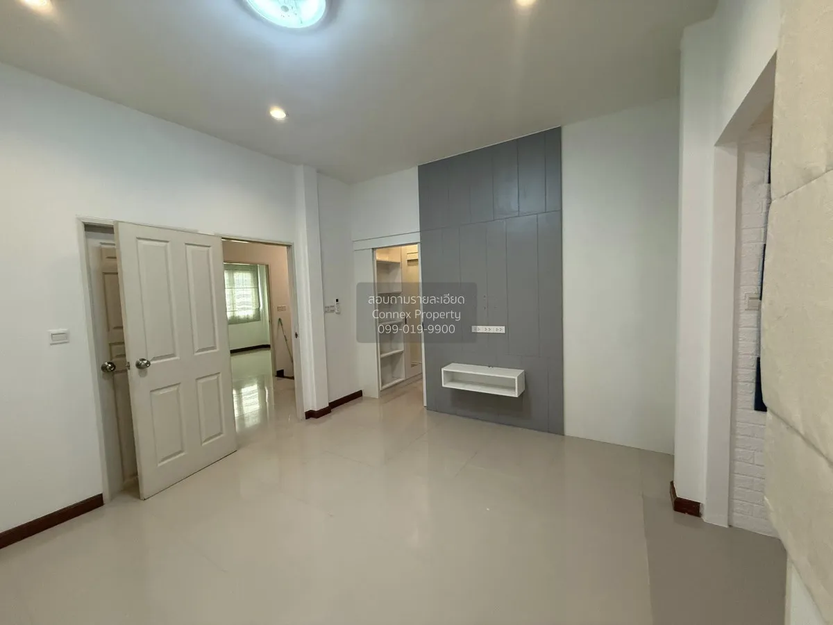 ขายทาวน์เฮ้าส์/ทาวน์โฮม  ดรีมเพลส สวนผัก 32 ห้องมุม มหาสวัสดิ์ บา