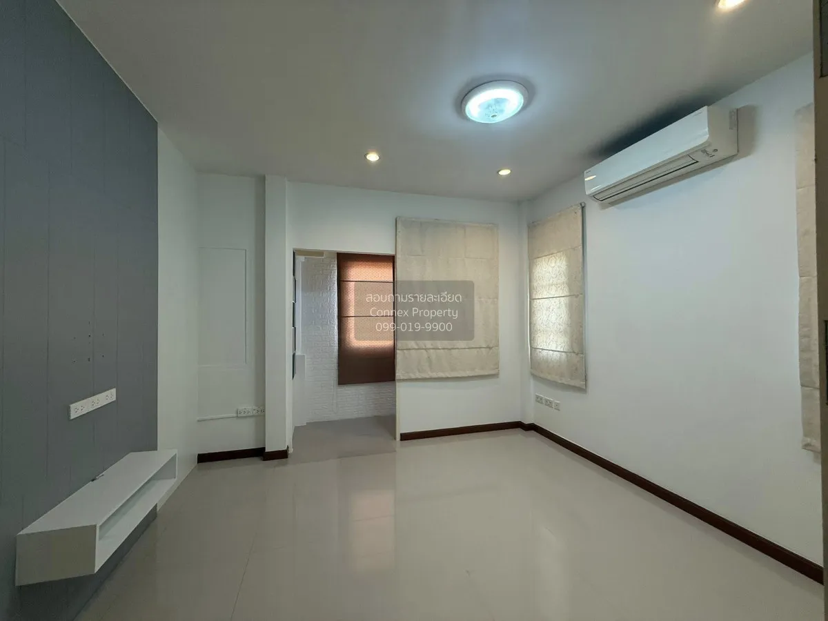 ขายทาวน์เฮ้าส์/ทาวน์โฮม  ดรีมเพลส สวนผัก 32 ห้องมุม มหาสวัสดิ์ บา