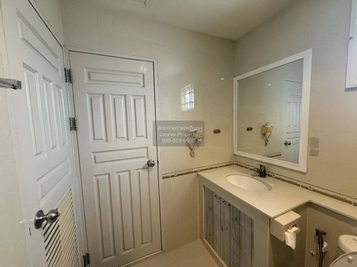 ขายทาวน์เฮ้าส์/ทาวน์โฮม  ดรีมเพลส สวนผัก 32 ห้องมุม มหาสวัสดิ์ บา