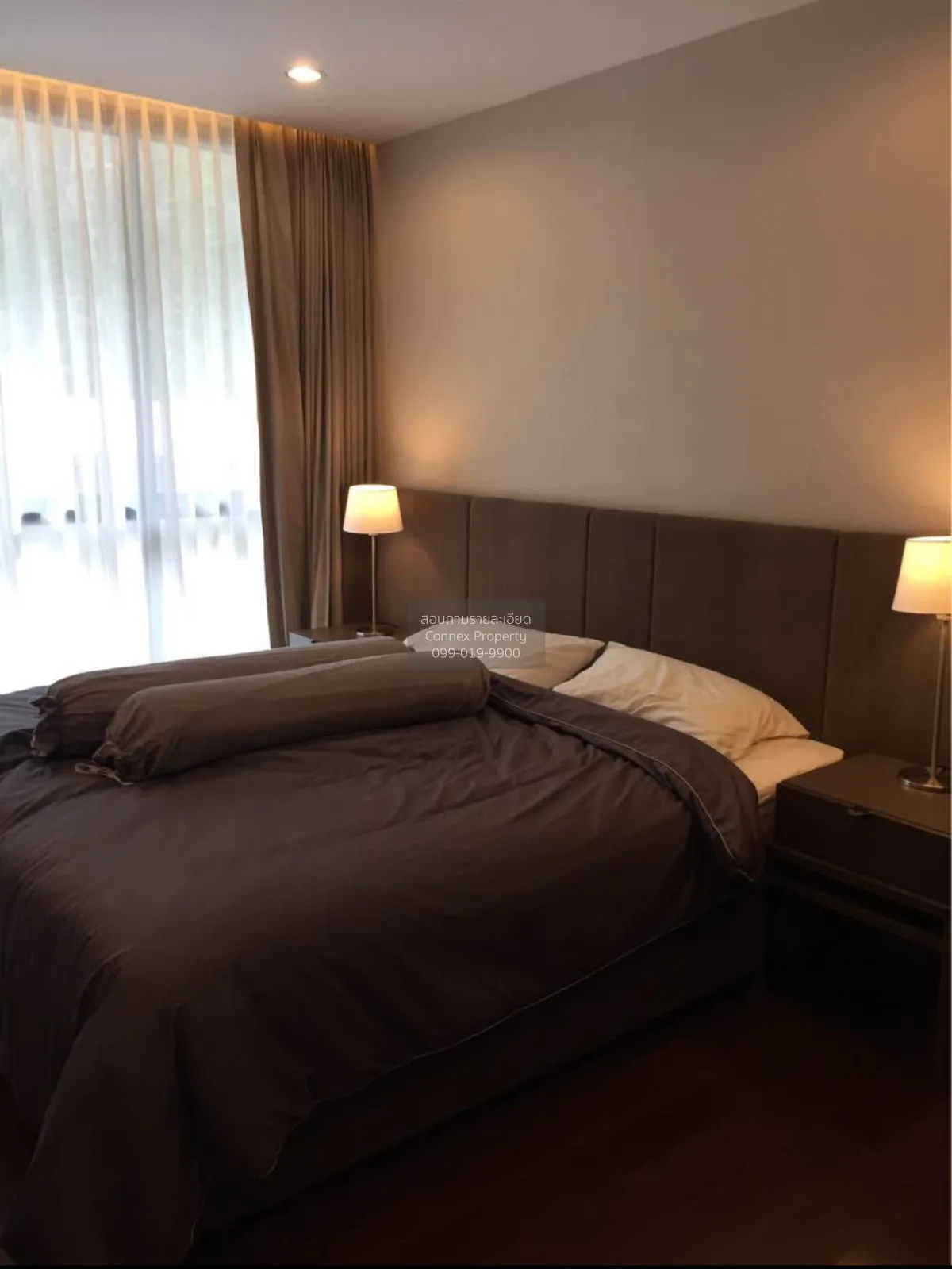 For Sale Condo , The Hudson Sathorn 7 , BTS-Chong Nonsi , Thungma 4