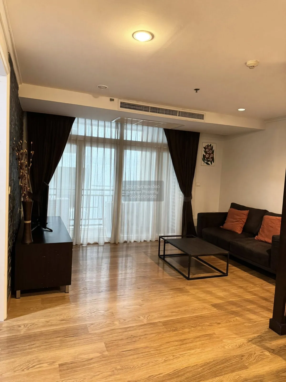 เช่าคอนโด  วัฒนา สวีท MRT-สุขุมวิท คลองเตยเหนือ เขต คลองเตย กรุงเ 2