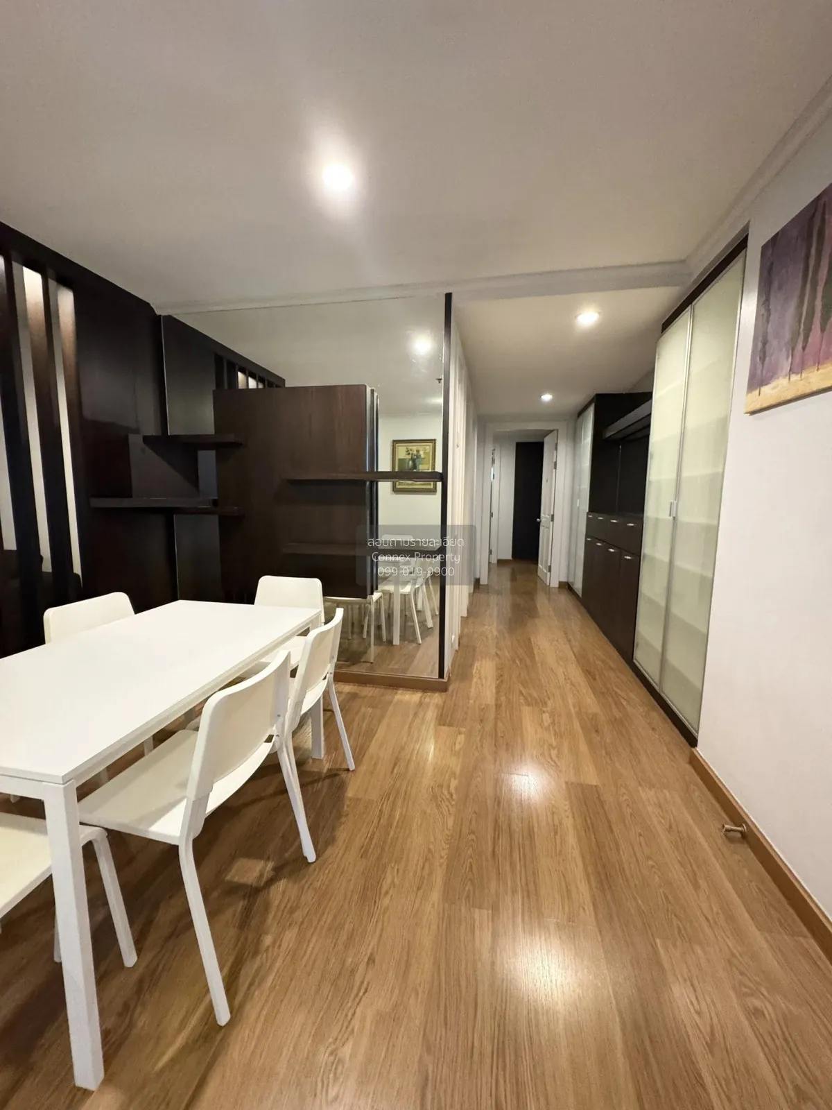 เช่าคอนโด  วัฒนา สวีท MRT-สุขุมวิท คลองเตยเหนือ เขต คลองเตย กรุงเ