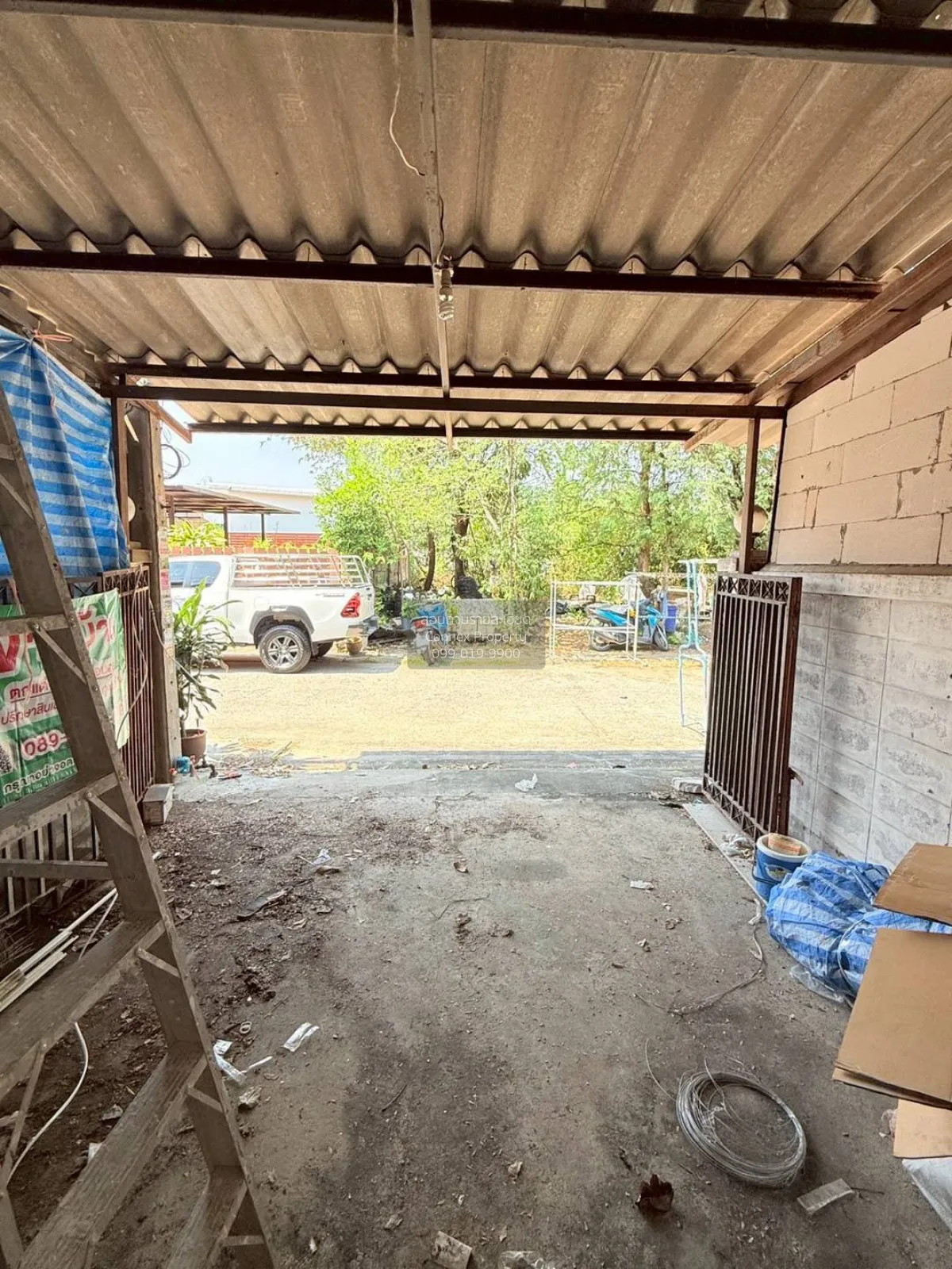 For Sale Townhouse/Townhome  , Baan Duriyanon , newly renovated , 3