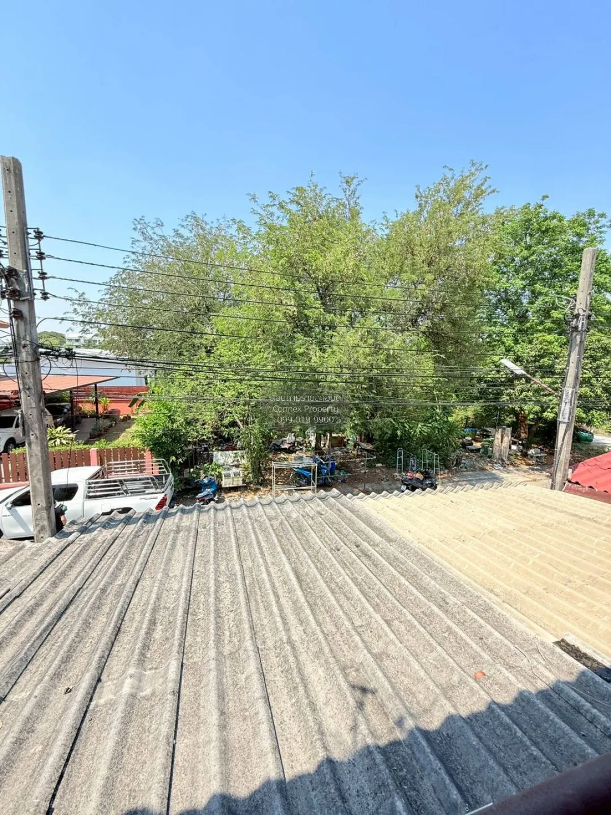 For Sale Townhouse/Townhome  , Baan Duriyanon , newly renovated , 4