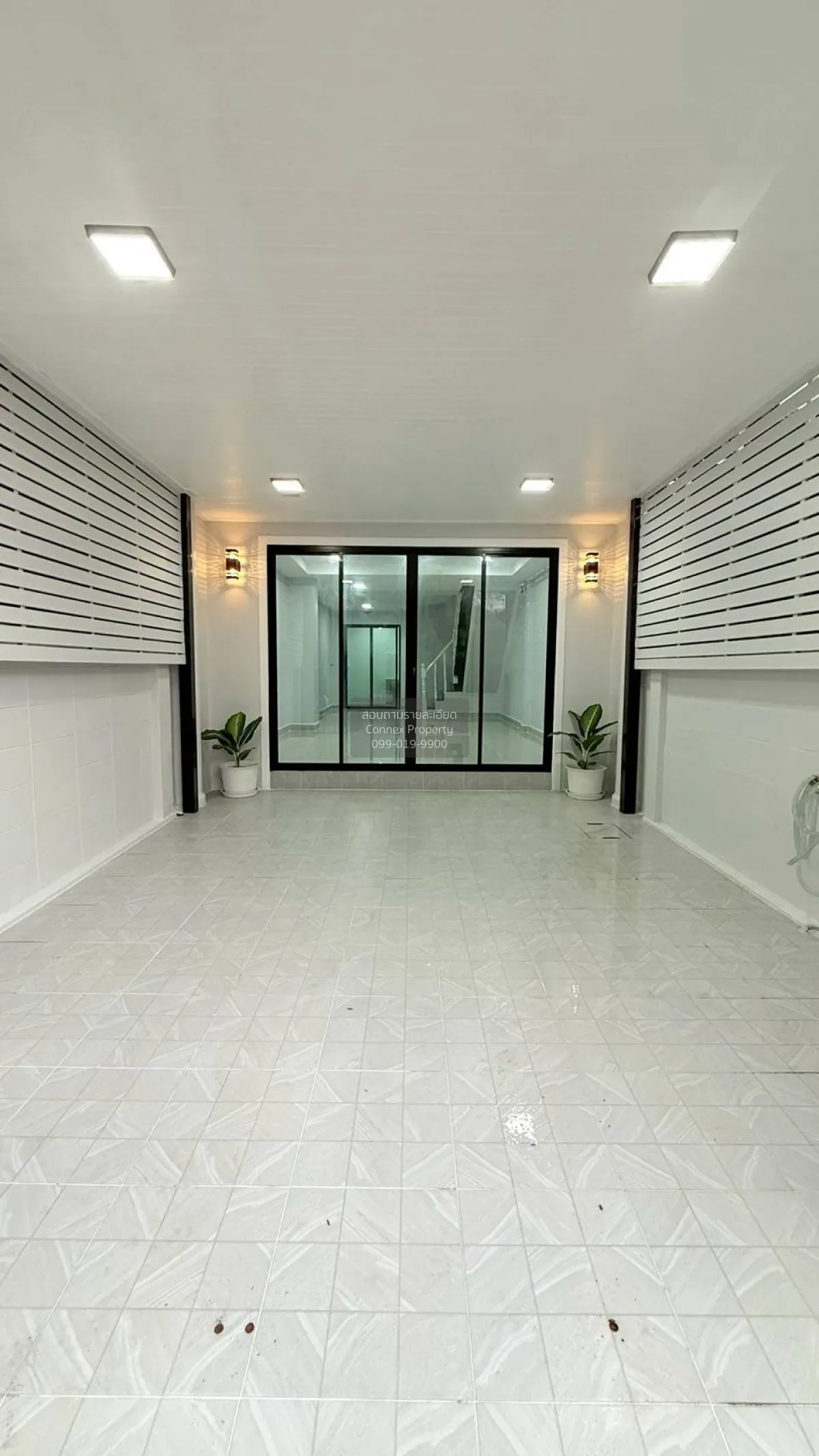 For Sale Townhouse/Townhome  , Baan Duriyanon , newly renovated ,