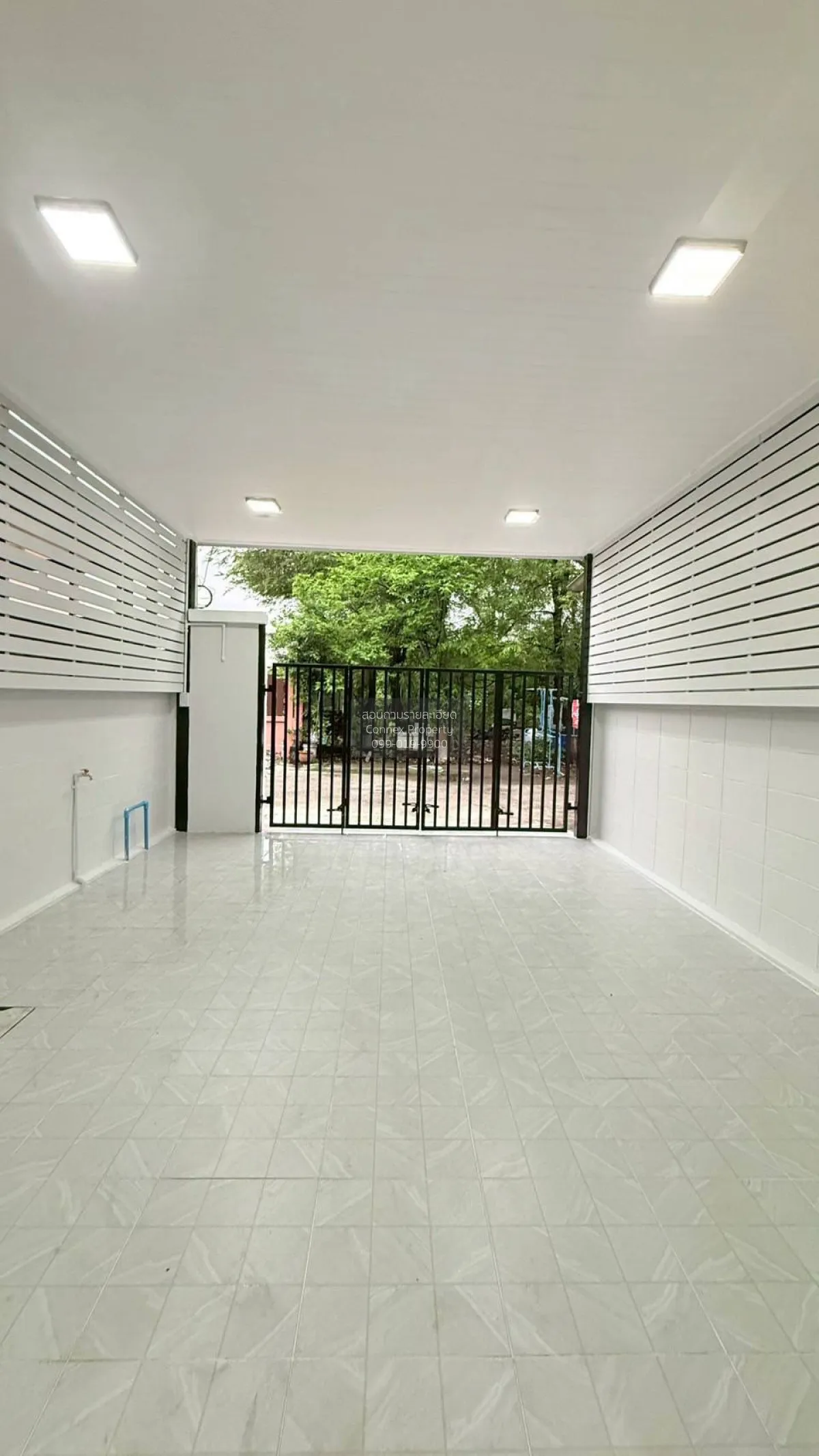 For Sale Townhouse/Townhome  , Baan Duriyanon , newly renovated ,
