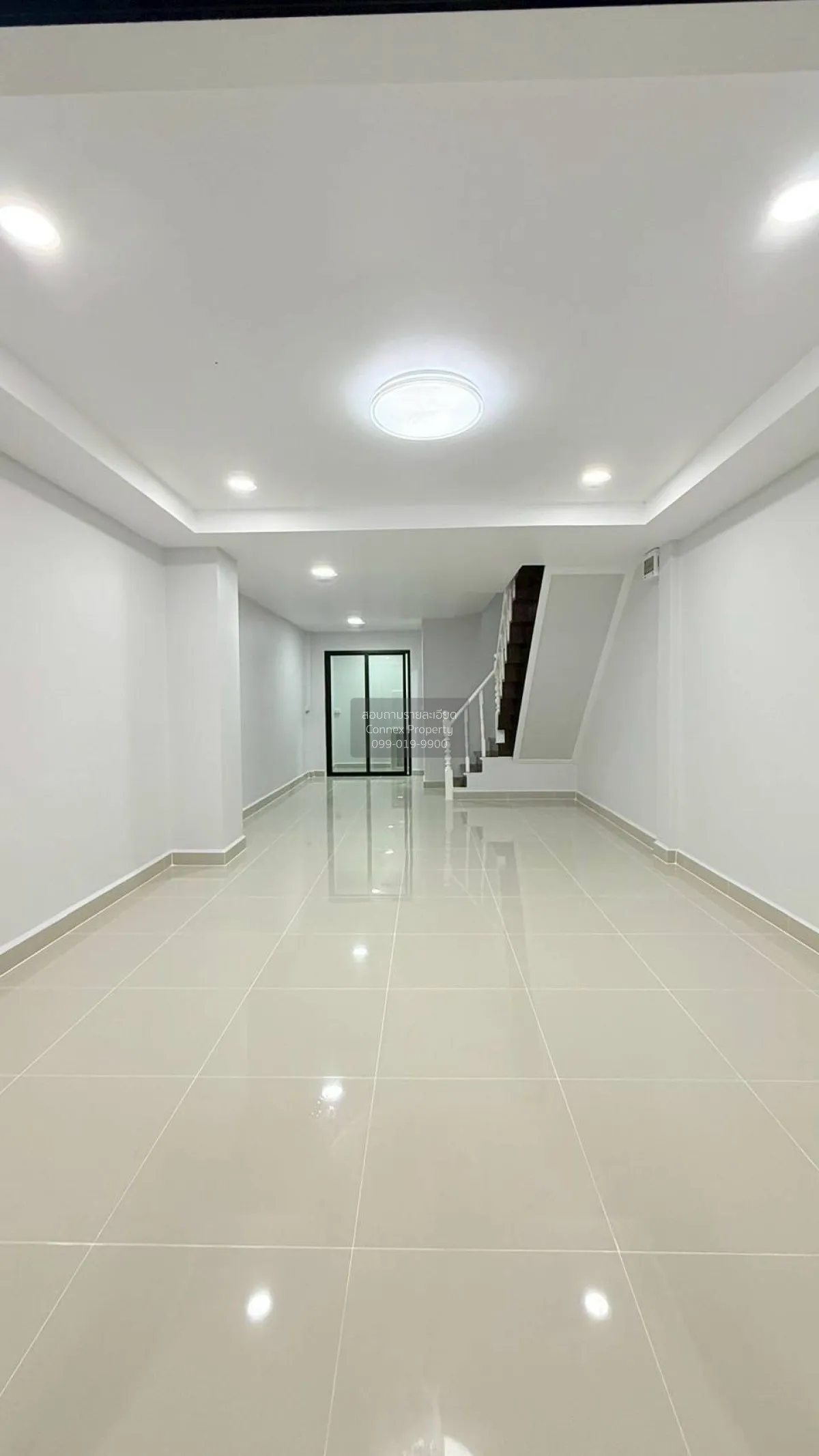 For Sale Townhouse/Townhome  , Baan Duriyanon , newly renovated ,