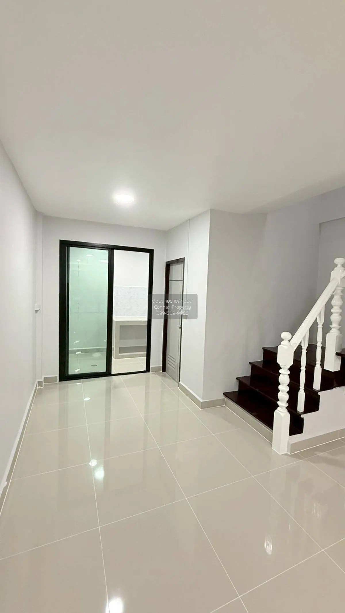 For Sale Townhouse/Townhome  , Baan Duriyanon , newly renovated ,