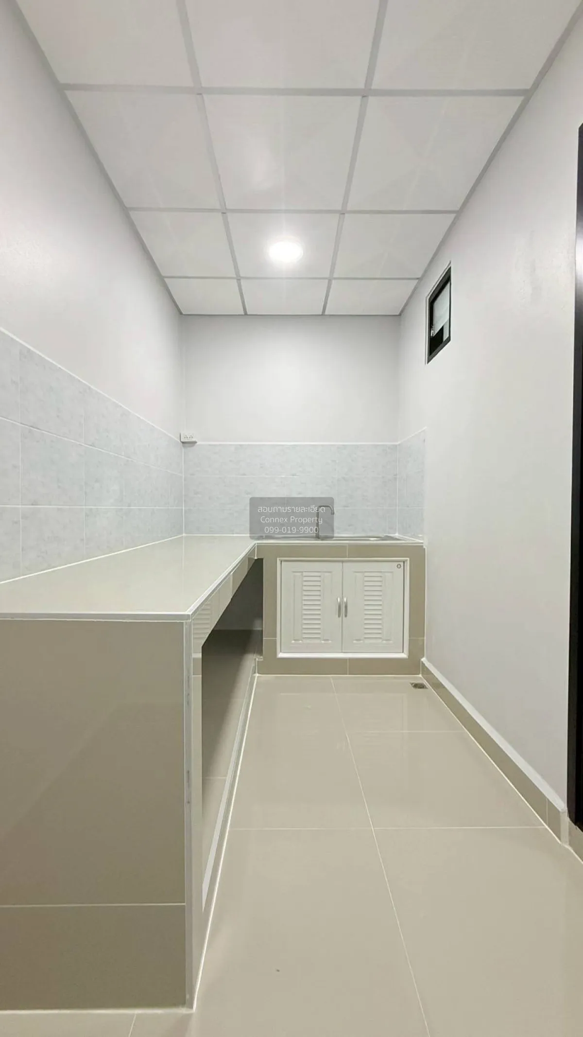 For Sale Townhouse/Townhome  , Baan Duriyanon , newly renovated ,
