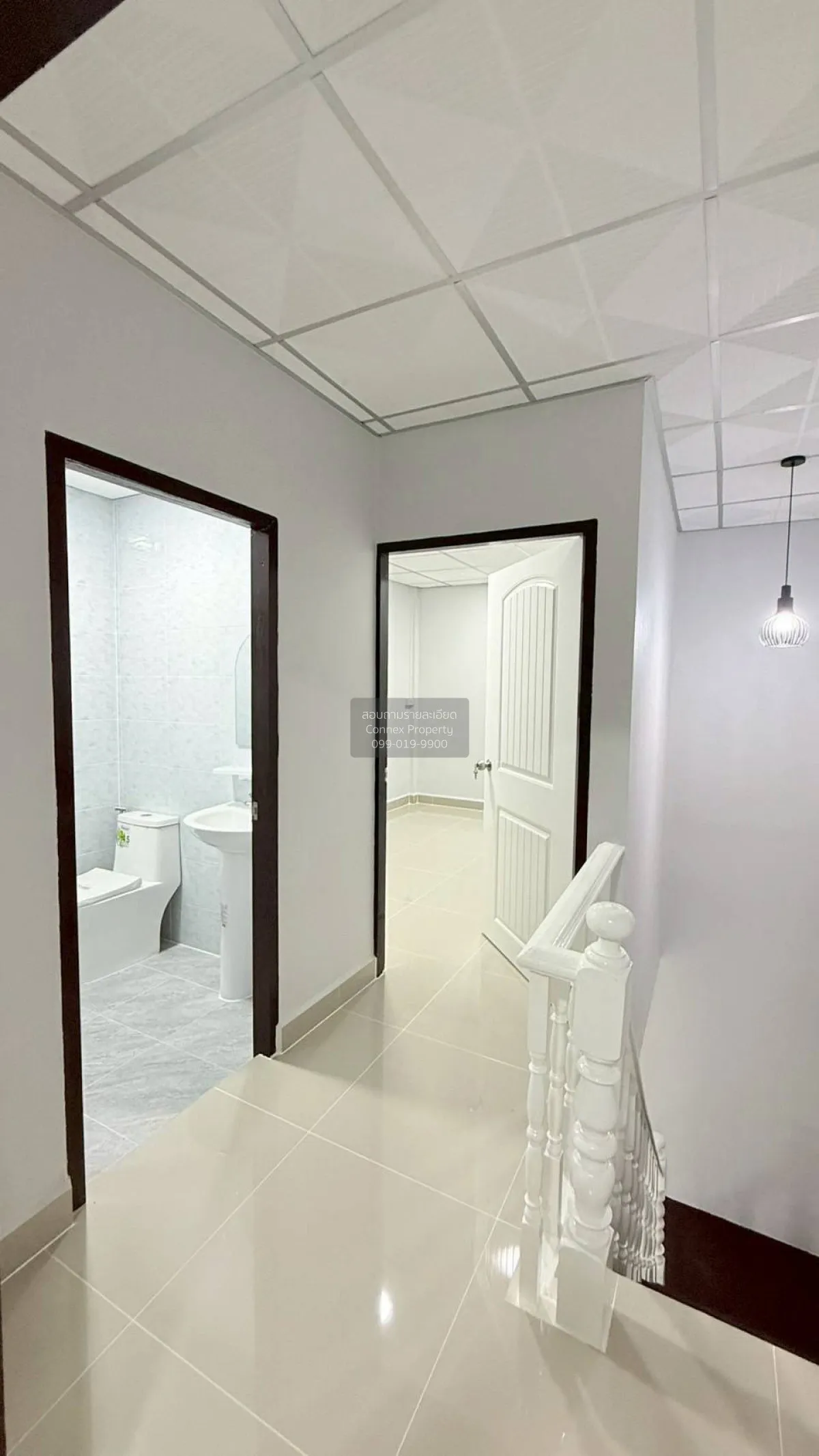 For Sale Townhouse/Townhome  , Baan Duriyanon , newly renovated ,