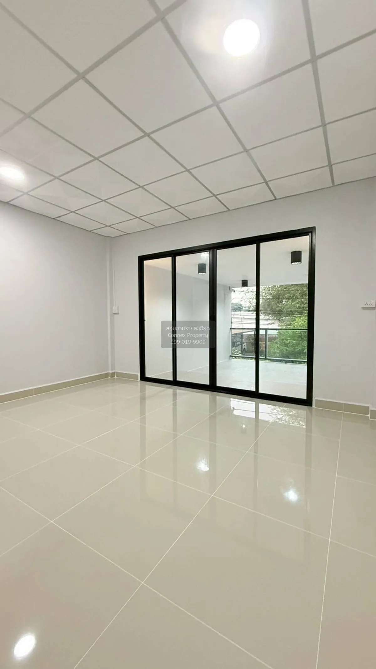 For Sale Townhouse/Townhome  , Baan Duriyanon , newly renovated ,