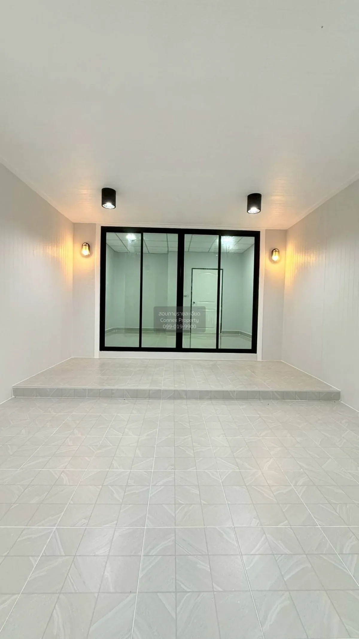 For Sale Townhouse/Townhome  , Baan Duriyanon , newly renovated ,