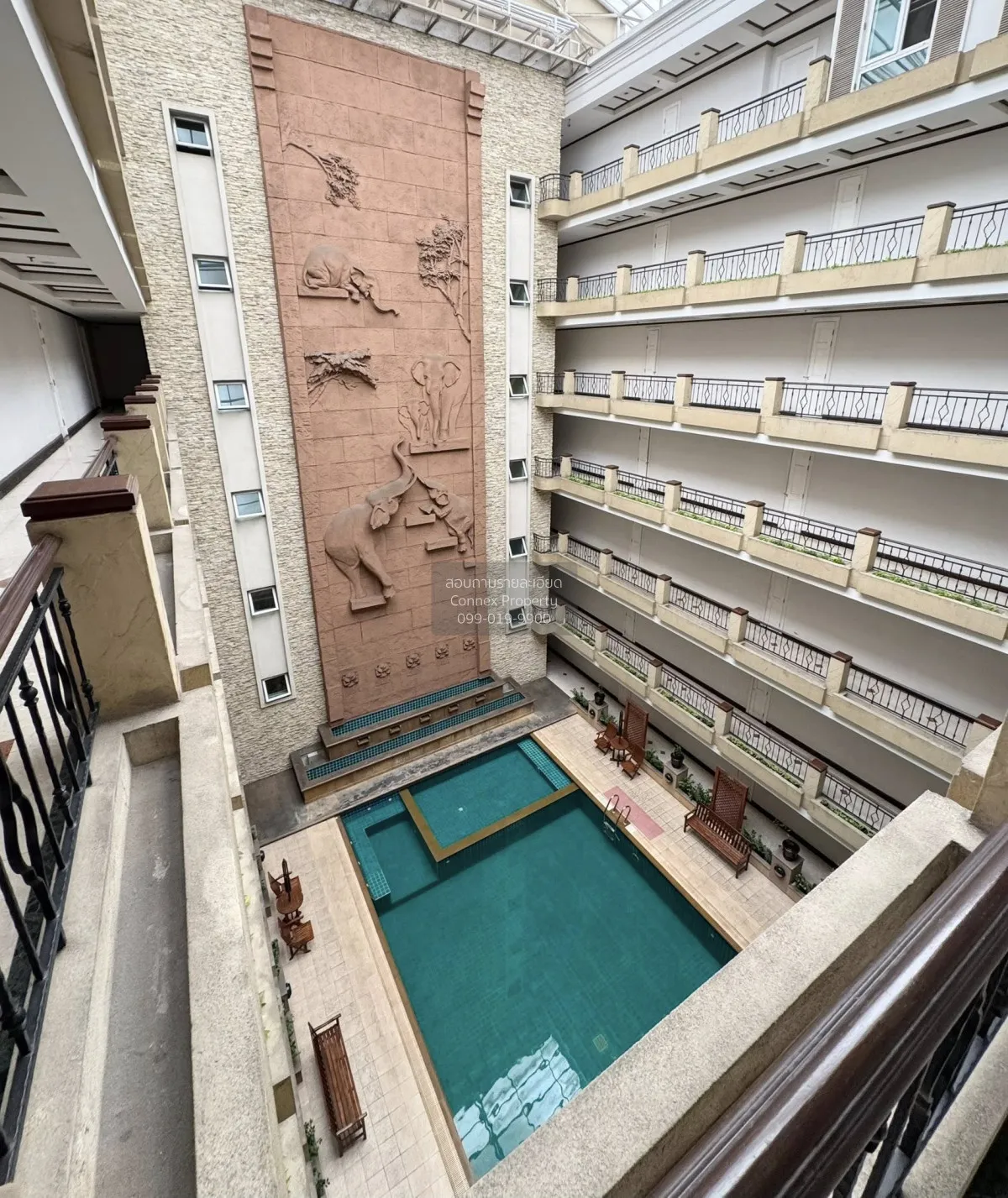 For Rent Condo , Wattana Suite , MRT-Sukhumvit , Khlong Toei Nuea