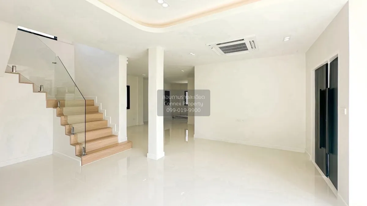 ขายบ้าน  เพอร์เฟค เพลส รัตนาธิเบศร์ ไทรม้า เมืองนนทบุรี นนทบุรี C 2