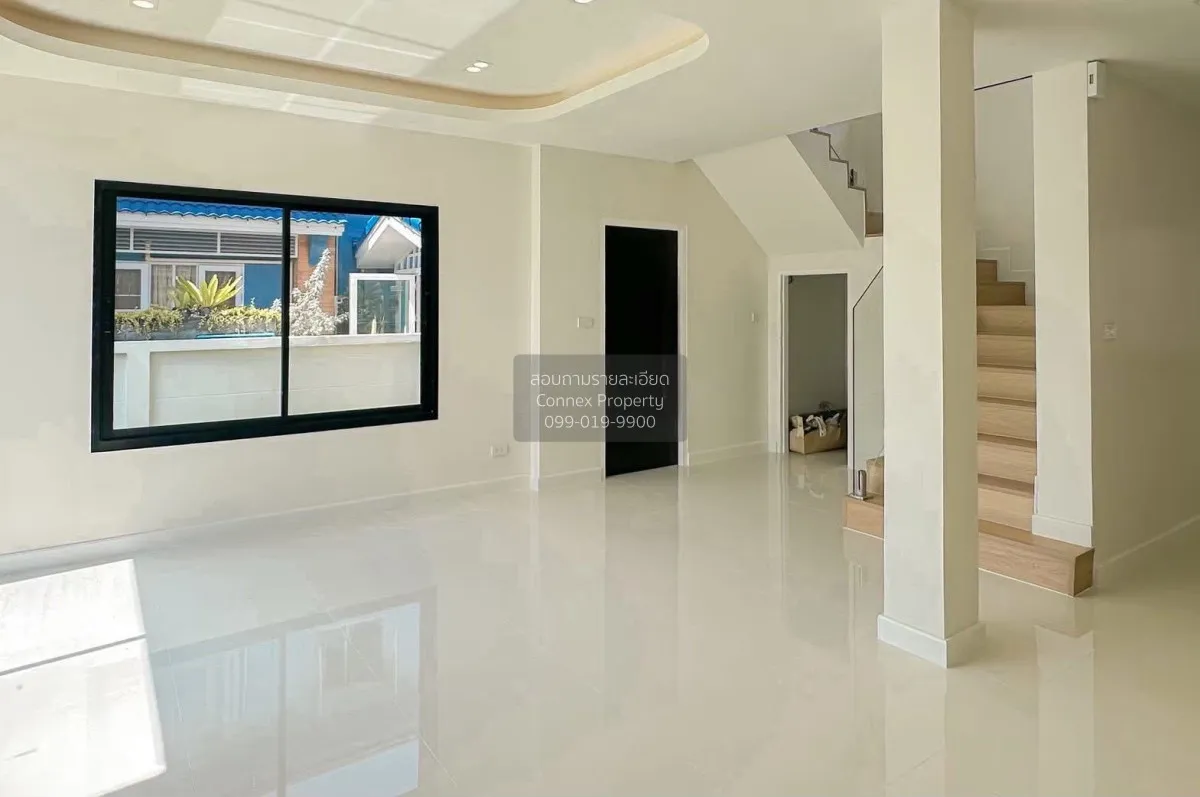 ขายบ้าน  เพอร์เฟค เพลส รัตนาธิเบศร์ ไทรม้า เมืองนนทบุรี นนทบุรี C 4