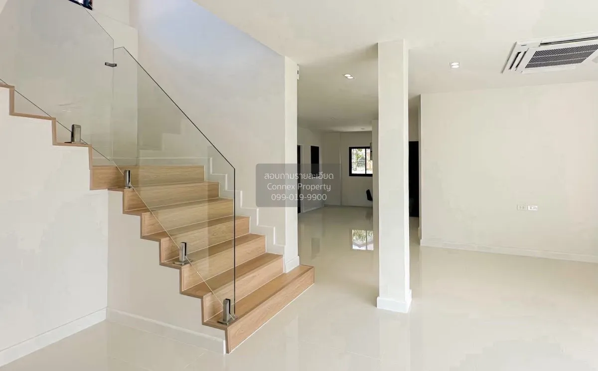 ขายบ้าน  เพอร์เฟค เพลส รัตนาธิเบศร์ ไทรม้า เมืองนนทบุรี นนทบุรี C