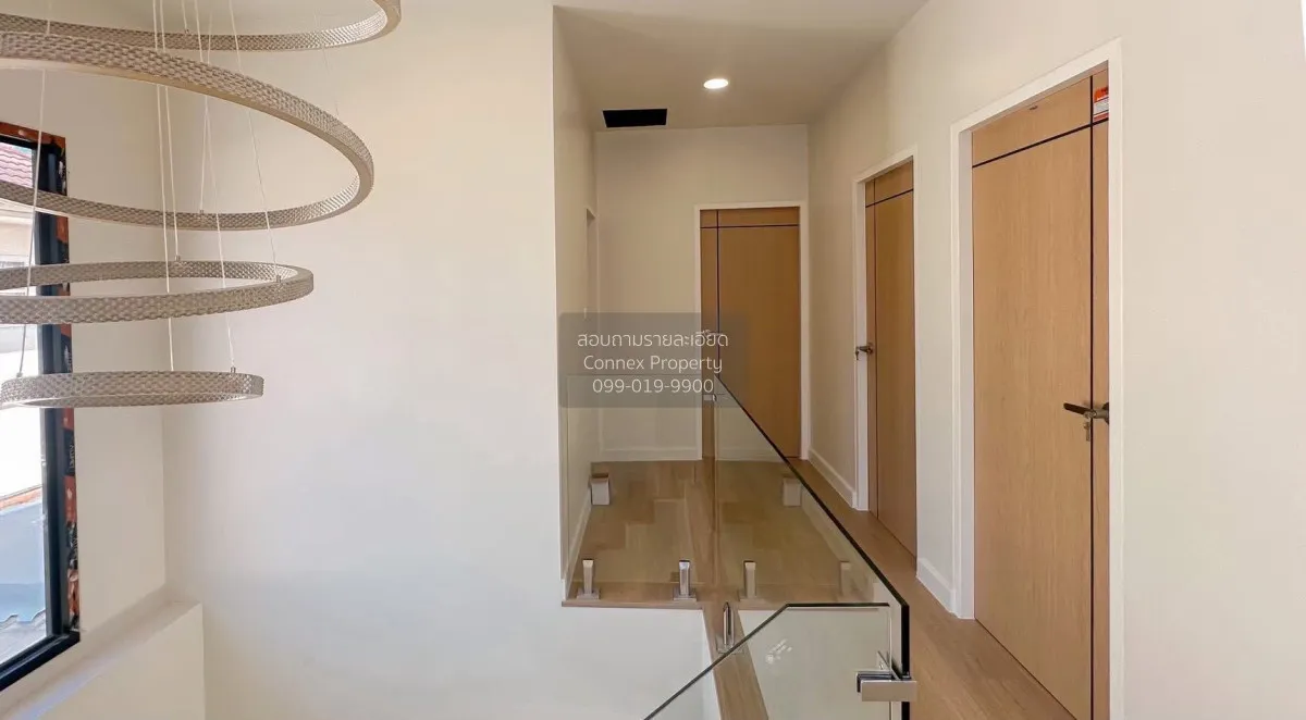 ขายบ้าน  เพอร์เฟค เพลส รัตนาธิเบศร์ ไทรม้า เมืองนนทบุรี นนทบุรี C