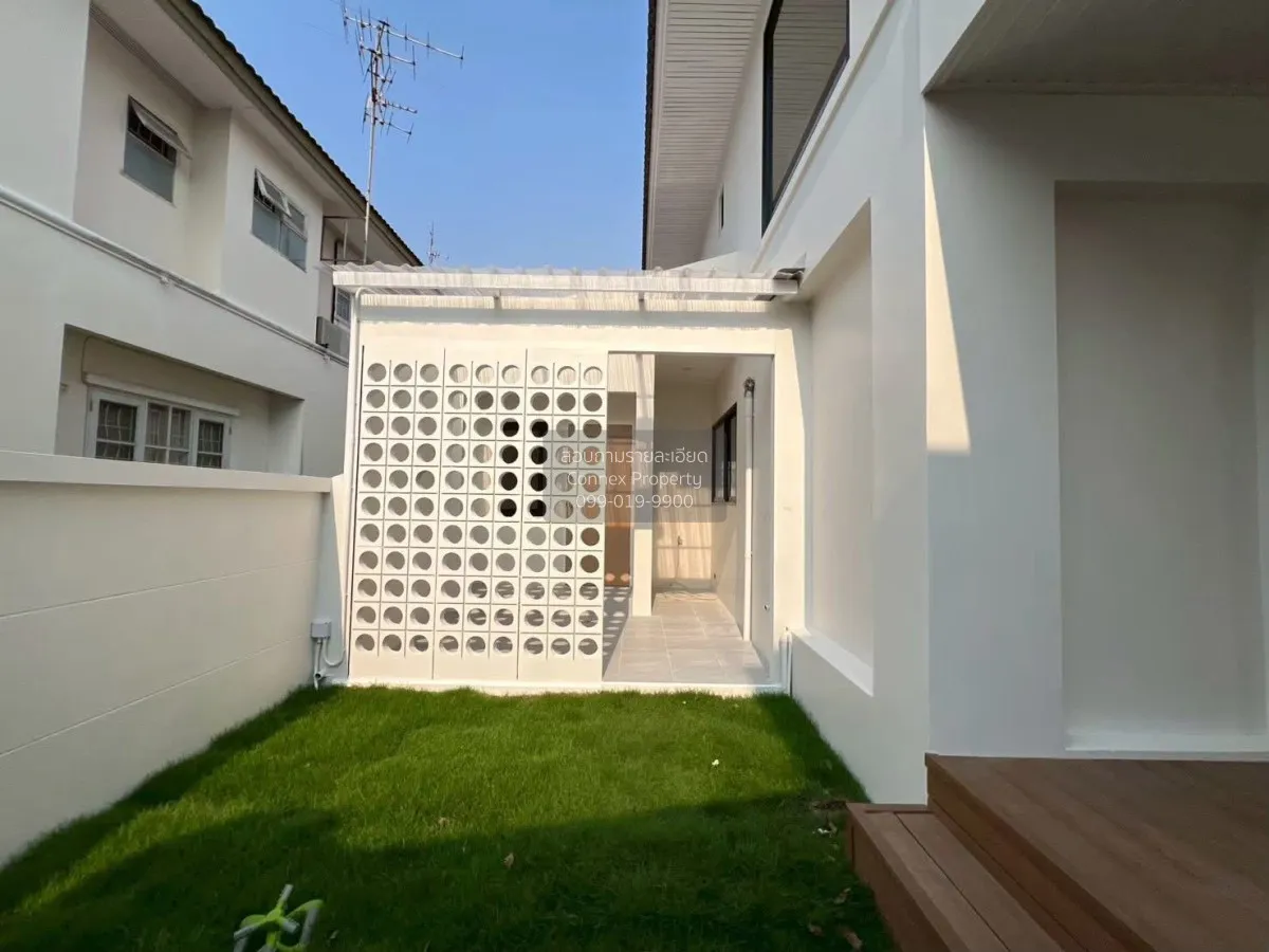 ขายบ้าน  เพอร์เฟค เพลส รัตนาธิเบศร์ ไทรม้า เมืองนนทบุรี นนทบุรี C