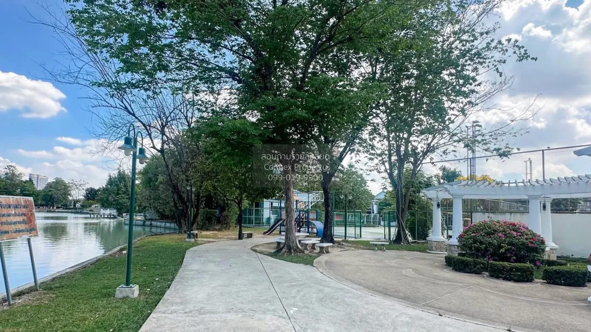 ขายบ้าน  เพอร์เฟค เพลส รัตนาธิเบศร์ ไทรม้า เมืองนนทบุรี นนทบุรี C