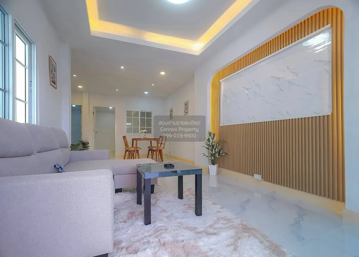 For Sale Townhouse/Townhome  , Buathong Thani Park , newly renova 3