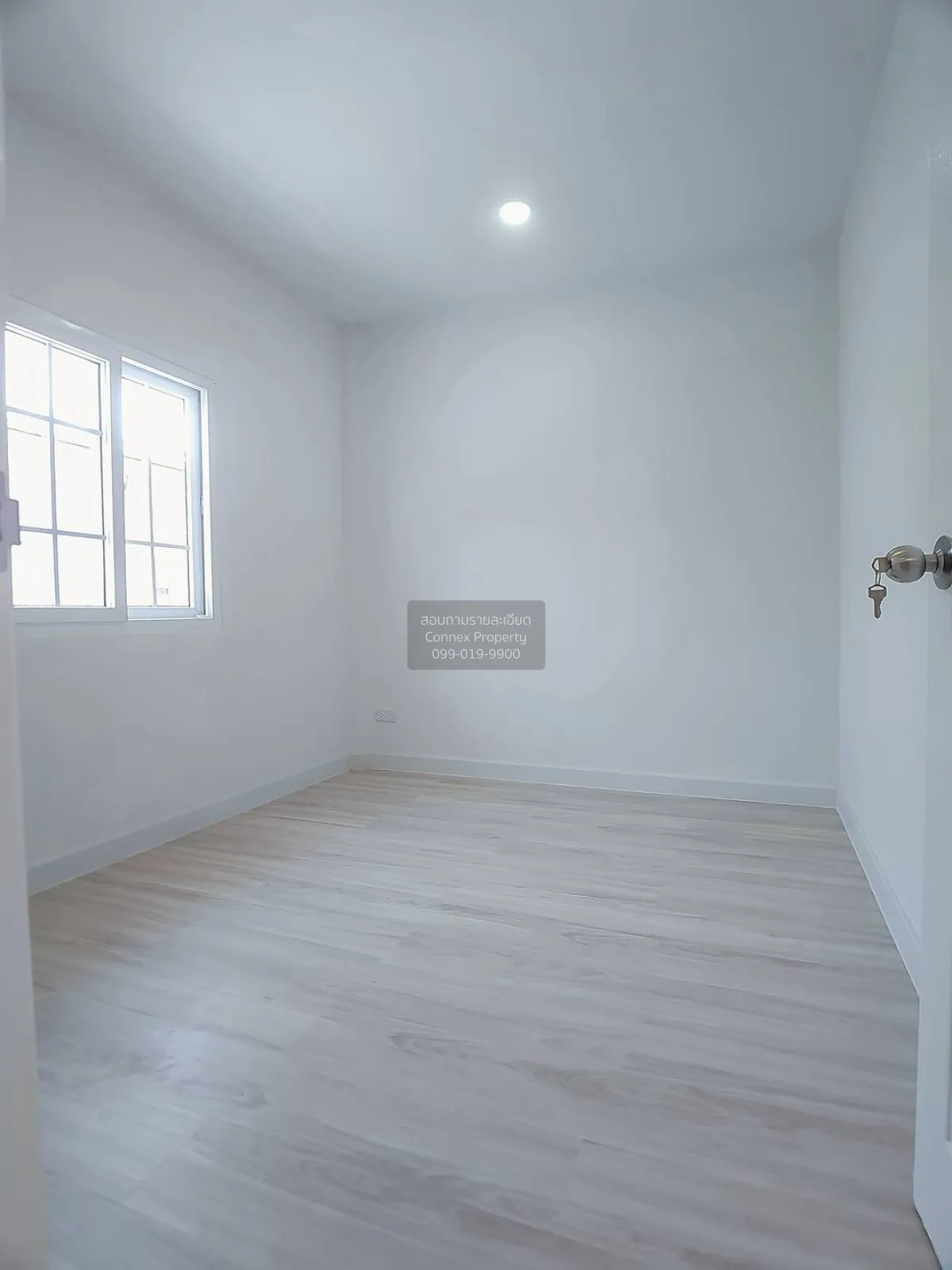 For Sale Townhouse/Townhome  , Buathong Thani Park , newly renova