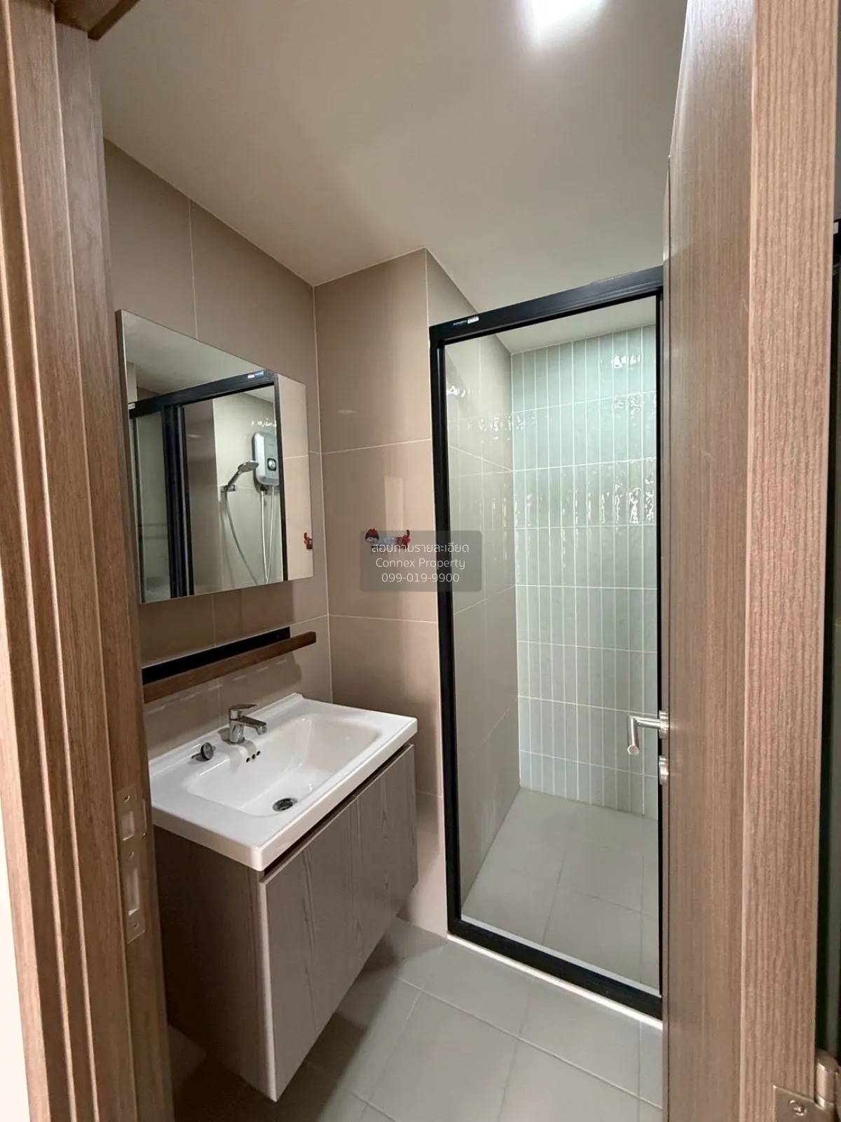 ขายคอนโด  เดอะ มูฟ ประดิพัทธ์ BTS-สะพานควาย สามเสนใน เขต พญาไท กร