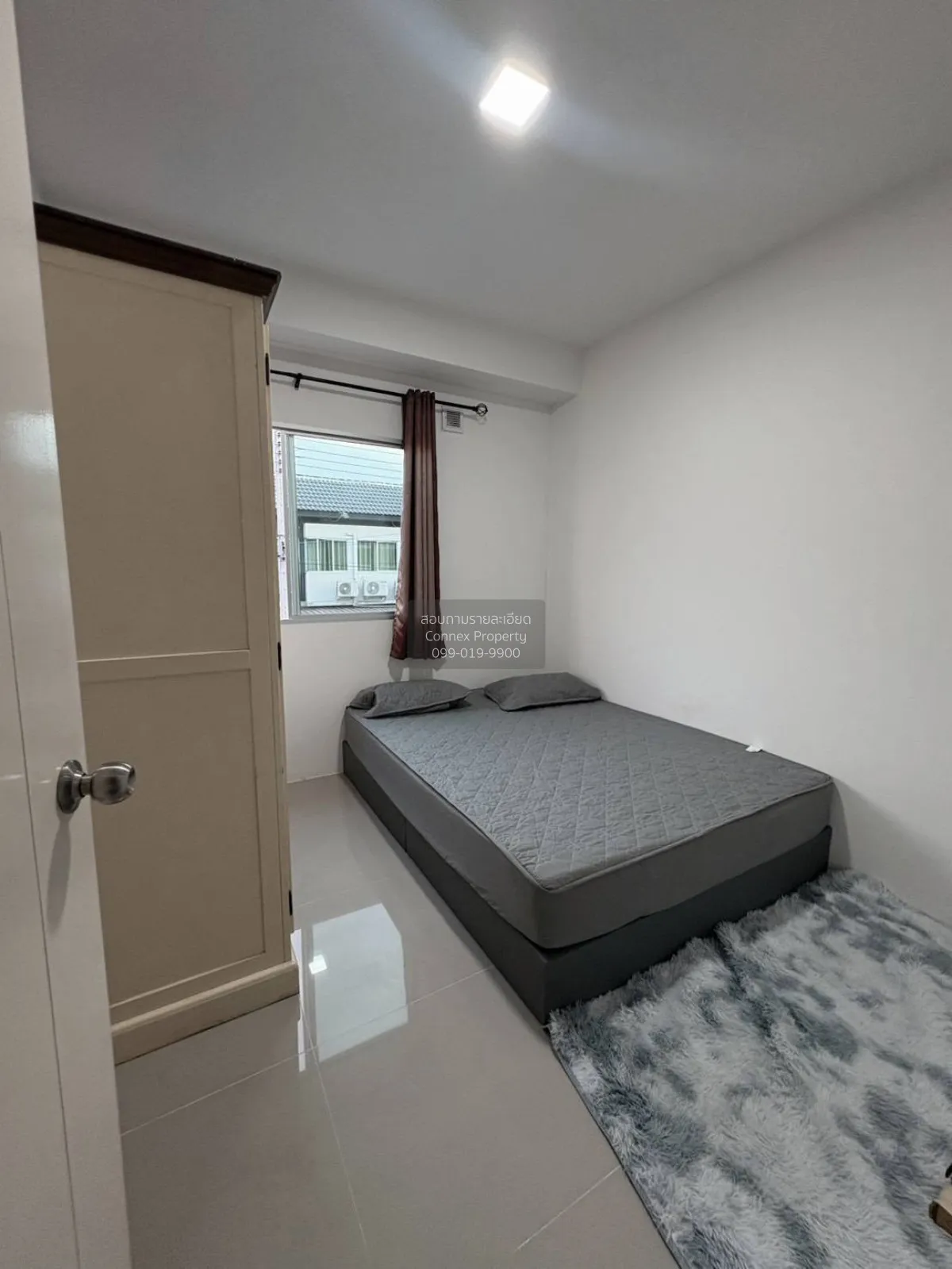 For Rent Townhouse/Townhome  , Pruksa 126 Thepharak - kingkaew , 