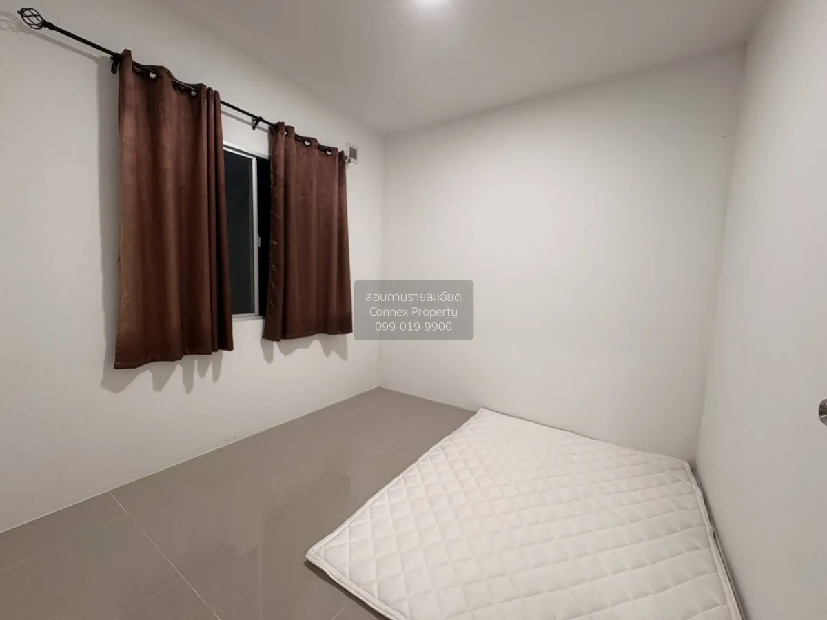 For Rent Townhouse/Townhome  , Pruksa 126 Thepharak - kingkaew , 