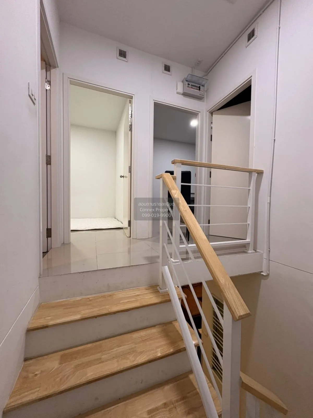 For Rent Townhouse/Townhome  , Pruksa 126 Thepharak - kingkaew , 