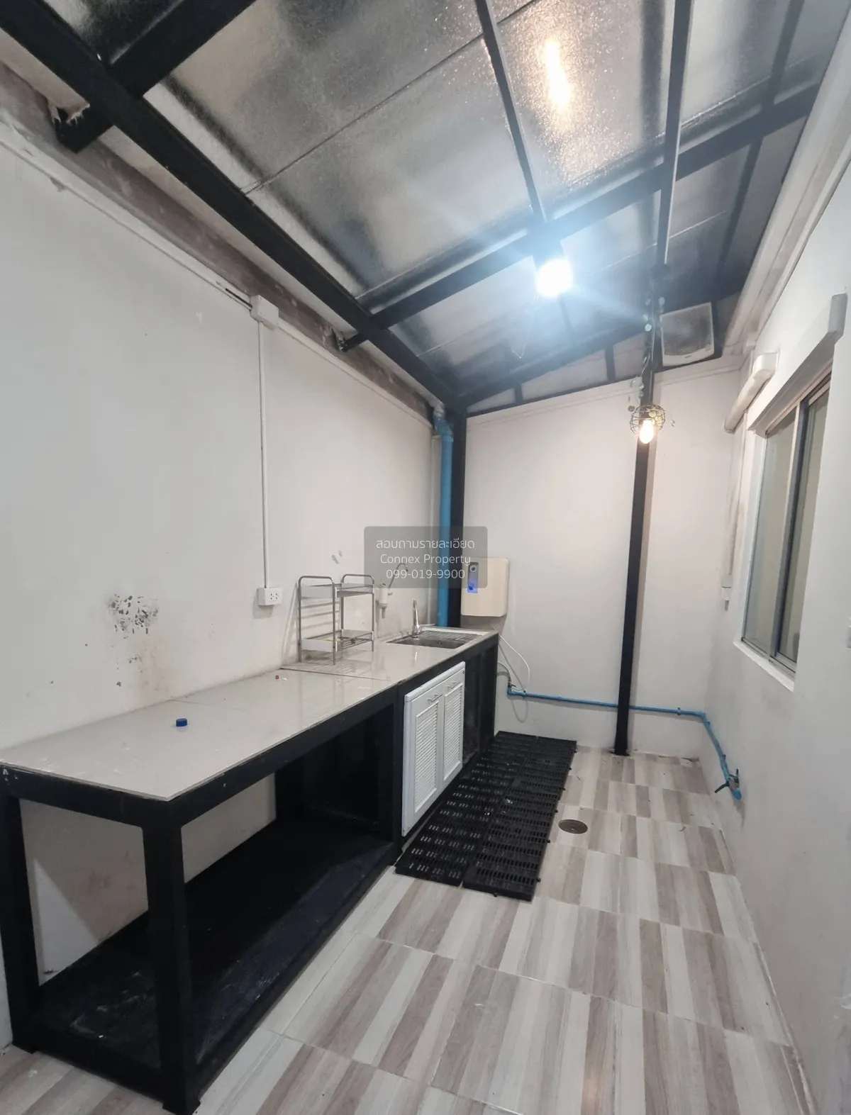 For Rent Townhouse/Townhome  , Pruksa 126 Thepharak - kingkaew , 