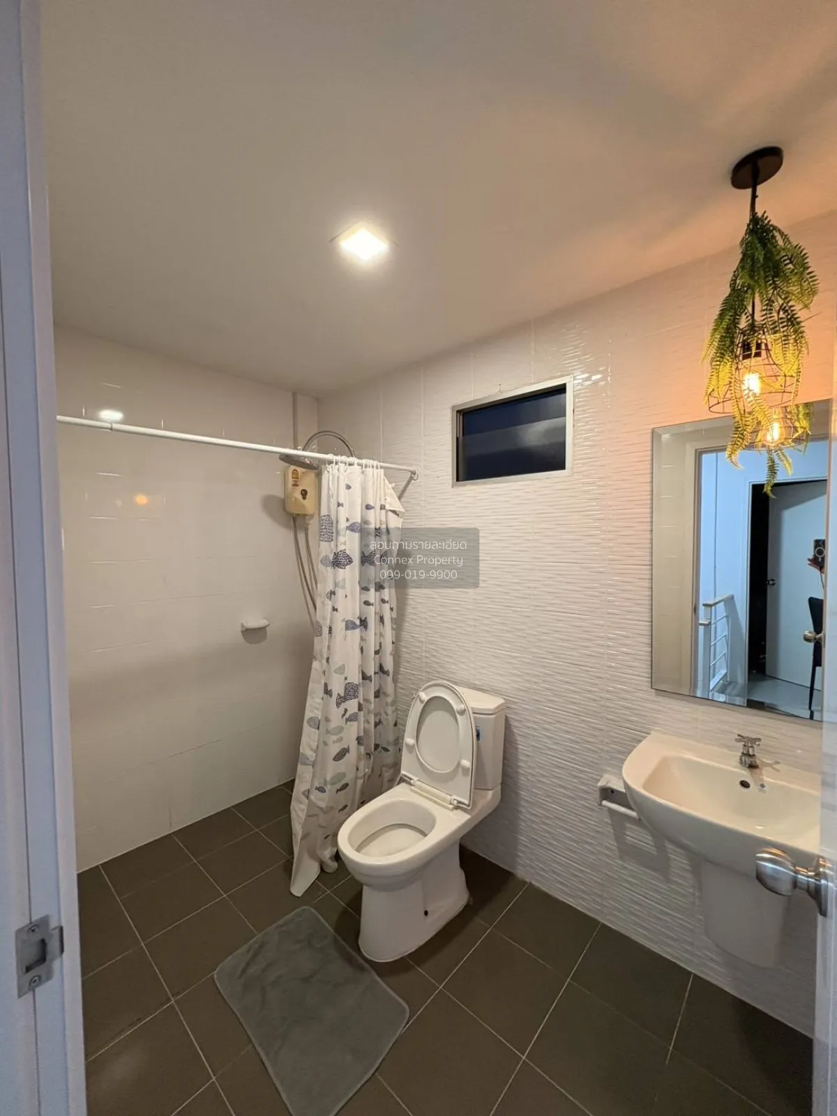 For Rent Townhouse/Townhome  , Pruksa 126 Thepharak - kingkaew , 