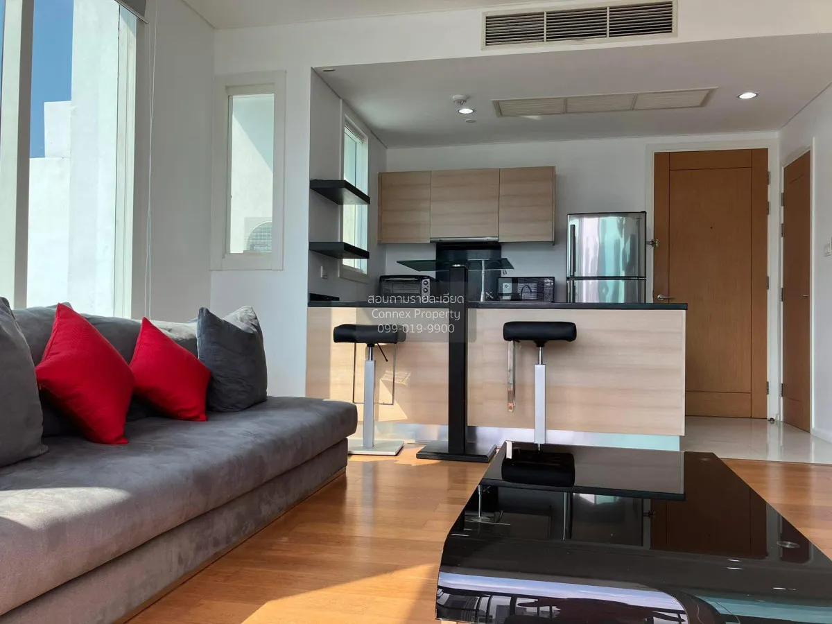 For Rent Condo , Wind Sukhumvit 23 , MRT-Sukhumvit , Khlong Toei  3