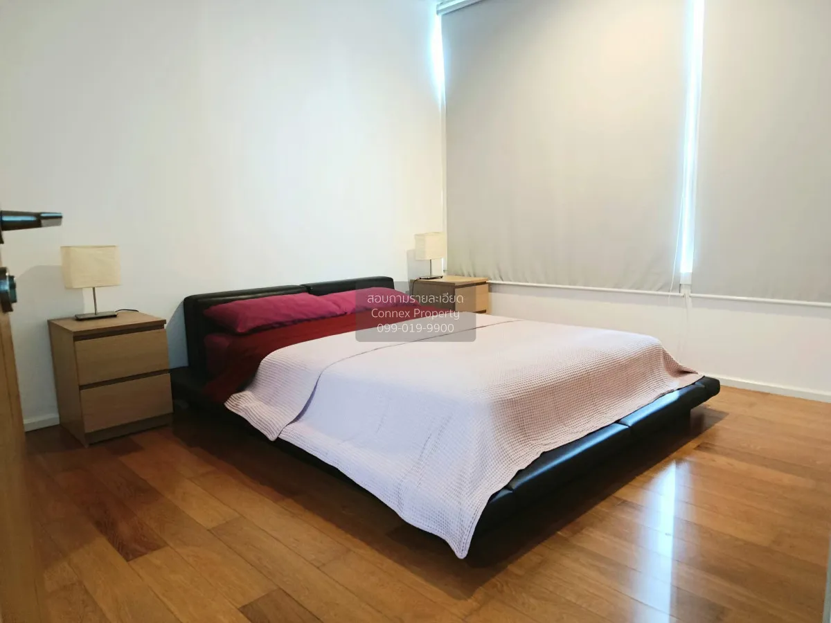 For Rent Condo , Wind Sukhumvit 23 , MRT-Sukhumvit , Khlong Toei  4