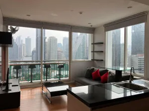 For Rent Condo , Wind Sukhumvit 23 , MRT-Sukhumvit , Khlong Toei Nuea , Watthana , Bangkok , CX-153589