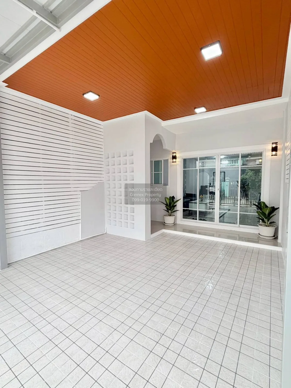 For Sale Townhouse/Townhome  , Nanthana Garden Tha It , newly ren 3