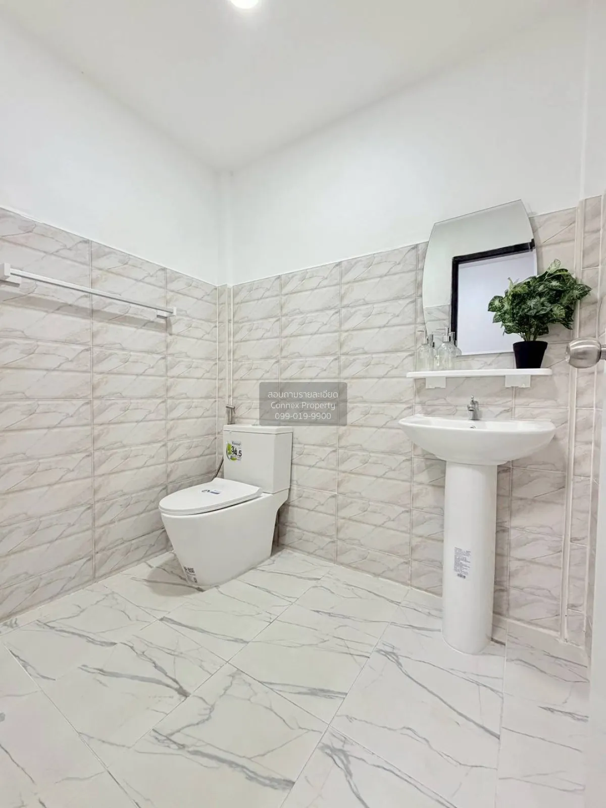 For Sale Townhouse/Townhome  , Nanthana Garden Tha It , newly ren