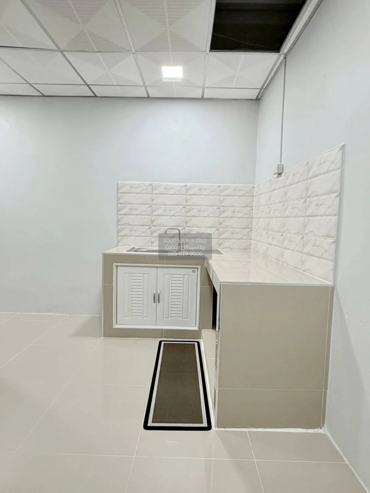 For Sale Townhouse/Townhome  , Nanthana Garden Tha It , newly ren