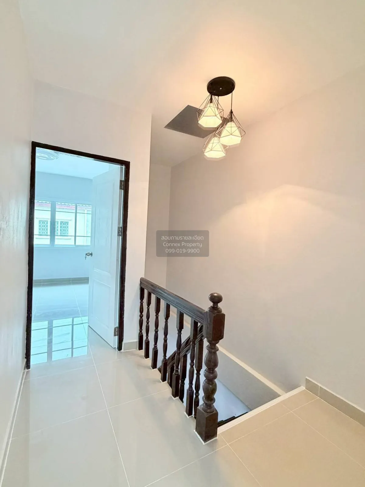 For Sale Townhouse/Townhome  , Nanthana Garden Tha It , newly ren