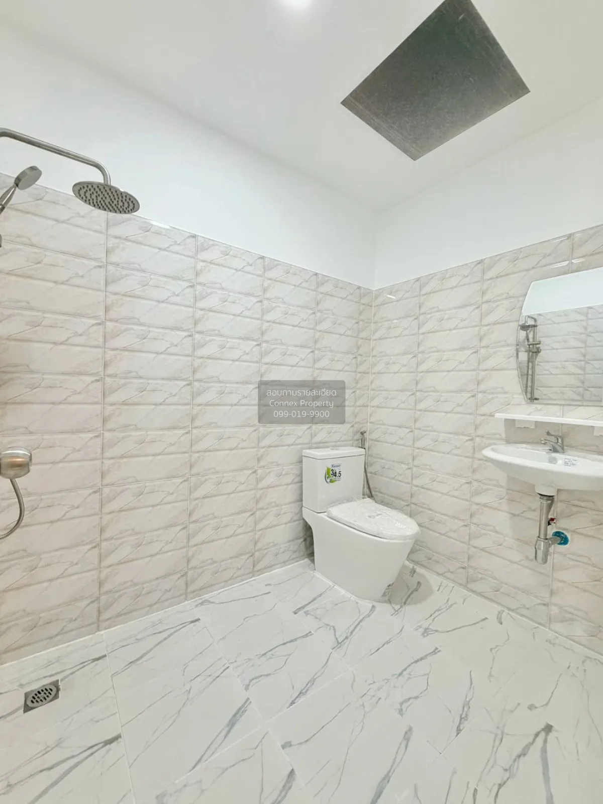 For Sale Townhouse/Townhome  , Nanthana Garden Tha It , newly ren