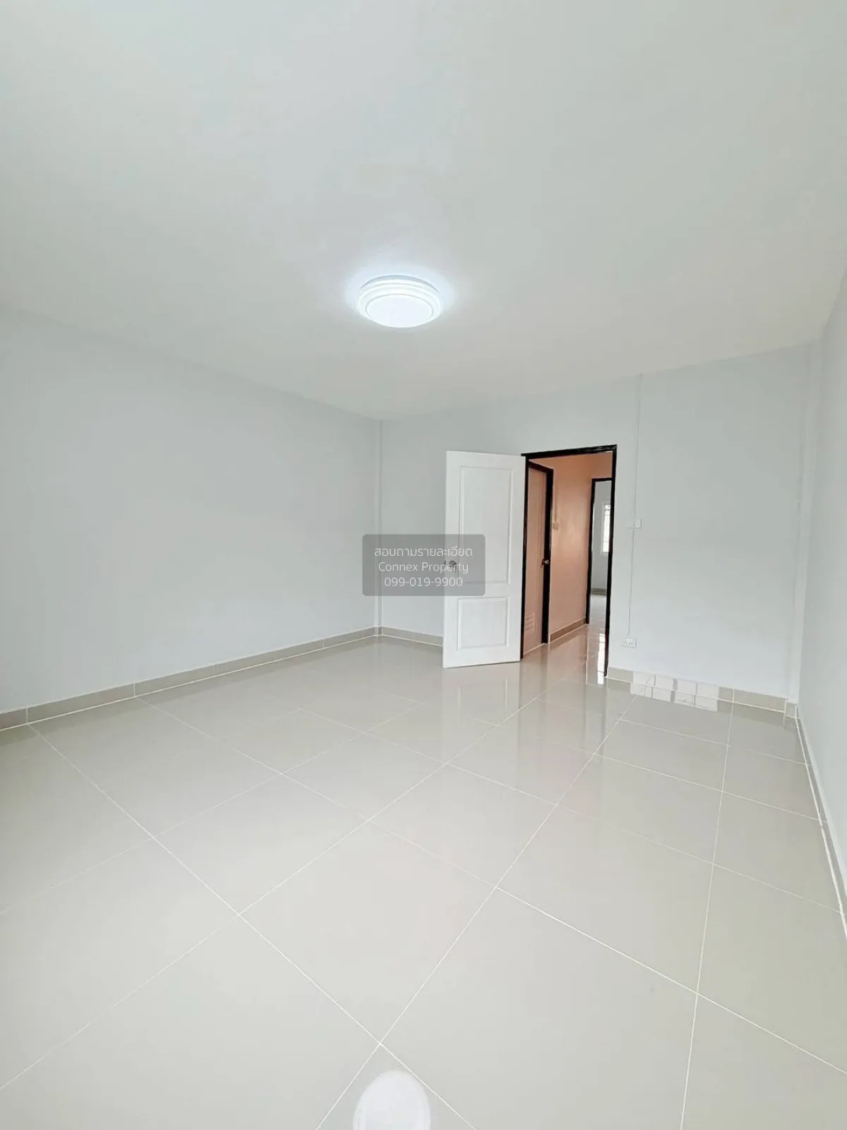 For Sale Townhouse/Townhome  , Nanthana Garden Tha It , newly ren